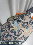 Платок  Hermes Артикул LUX-124418. Вид 2