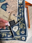 Платок  Hermes Артикул LUX-124418. Вид 3
