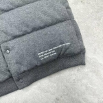 Жилет   Артикул LUX-124432. Вид 8