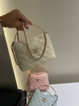 Сумка женская Chanel Артикул LUX-124439. Вид 4
