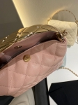 Сумка женская Chanel Артикул LUX-124437. Вид 4
