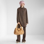 Сумка женская Spy Fendi Артикул LUX-124447. Вид 7