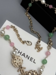 Колье Chanel Артикул LUX-124461. Вид 3