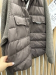 Куртка женская Brunello Cucinelli Артикул LUX-124474. Вид 2