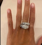 Кольцо Bvlgari Артикул LUX-125152. Вид 2