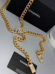 Сотуар Chanel Артикул LUX-124525. Вид 1