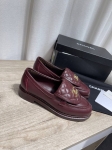 Лоферы Chanel Артикул LUX-124545. Вид 1