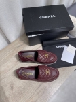 Лоферы Chanel Артикул LUX-124545. Вид 2