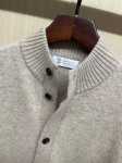 Кардиган  Brunello Cucinelli Артикул LUX-124549. Вид 4