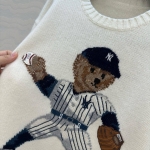 Свитер женский Ralph Lauren Артикул LUX-124615. Вид 3