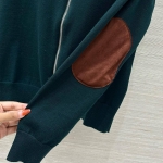 Бомбер  Miu Miu Артикул LUX-124616. Вид 3