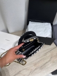 Сумка женская Chanel Артикул LUX-124638. Вид 5