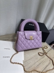 Сумка женская Chanel Артикул LUX-124636. Вид 5