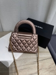 Сумка женская Chanel Артикул LUX-124635. Вид 2