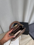 Сумка женская Chanel Артикул LUX-124635. Вид 5