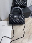 Сумка женская Chanel Артикул LUX-124633. Вид 2