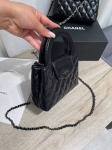 Сумка женская Chanel Артикул LUX-124633. Вид 5