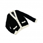 Кардиган  Chanel Артикул LUX-124641. Вид 1