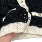 Кардиган  Chanel Артикул LUX-124641. Вид 3