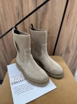 Ботинки Brunello Cucinelli Артикул LUX-124645. Вид 1