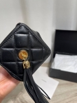 Сумка женская Chanel Артикул LUX-124647. Вид 5