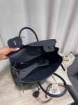 Сумка женская  Birkin, 35 Hermes Артикул LUX-124653. Вид 4