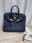 Сумка женская  Birkin, 35 Hermes Артикул LUX-124653. Вид 5