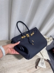 Сумка женская  Birkin, 35 Hermes Артикул LUX-124653. Вид 8