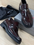 Ботинки Prada Артикул LUX-124667. Вид 1