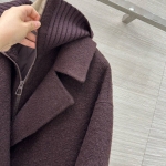 Пальто Loro Piana Артикул LUX-124675. Вид 3