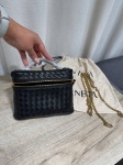 Сумка женская Bottega Veneta Артикул LUX-124695. Вид 3