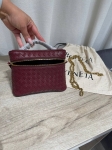 Сумка женская Bottega Veneta Артикул LUX-124694. Вид 2