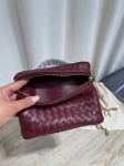 Сумка женская Bottega Veneta Артикул LUX-124694. Вид 3