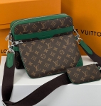 Мессенджер Louis Vuitton Артикул LUX-124704. Вид 4
