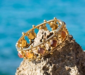 Браслет Goossens  Артикул LUX-124709. Вид 1