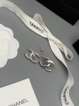 Серьги Chanel Артикул LUX-124713. Вид 2