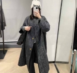 Пальто Celine Артикул LUX-124724. Вид 2