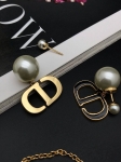 Серьги  Christian Dior Артикул LUX-124760. Вид 2