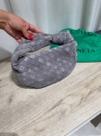Сумка женская 24 см Bottega Veneta Артикул LUX-124767. Вид 4