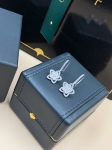 Серьги Van Cleef Артикул LUX-124789. Вид 2