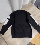 Свитер  Dolce & Gabbana Артикул LUX-124817. Вид 3