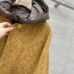 Пальто  Loro Piana Артикул LUX-124809. Вид 4