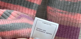 Кофта Chanel Артикул LUX-124810. Вид 4