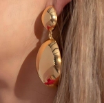 Клипсы IsabelMarant  Артикул LUX-124811. Вид 1