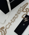Пояс  Chanel Артикул LUX-124828. Вид 1