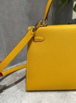 Сумка женская Kelly, 25 epsom  Hermes Артикул LUX-124901. Вид 4
