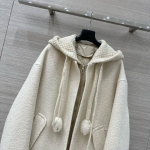 Пальто Loro Piana Артикул LUX-124923. Вид 3