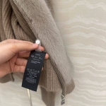 Бомбер Loro Piana Артикул LUX-124929. Вид 3