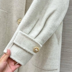 Пальто Loro Piana Артикул LUX-124930. Вид 5