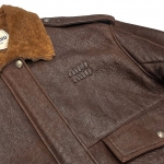 Дубленка Miu Miu Артикул LUX-124940. Вид 3